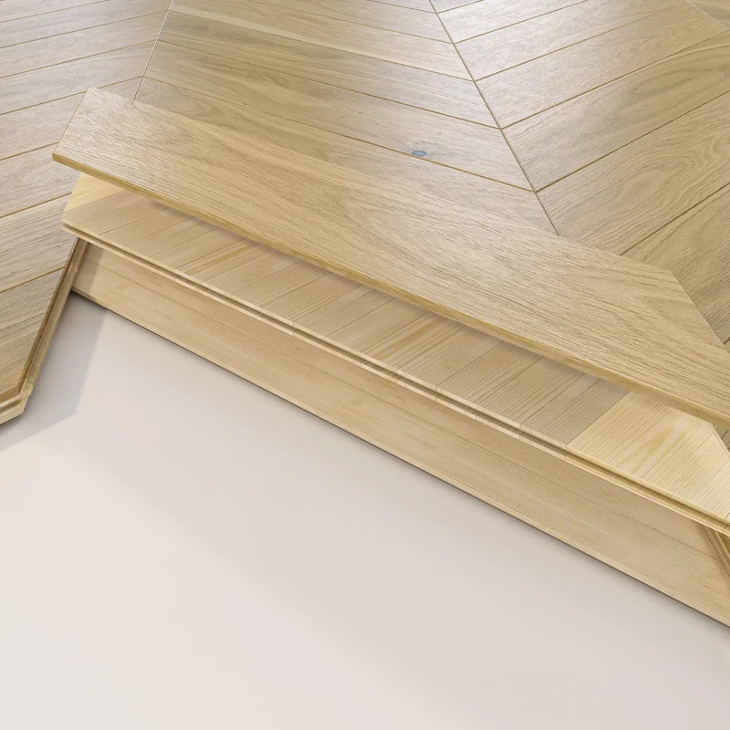 Balos Chevron photo3